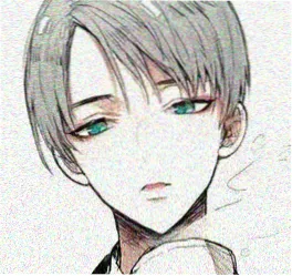 观众头像三