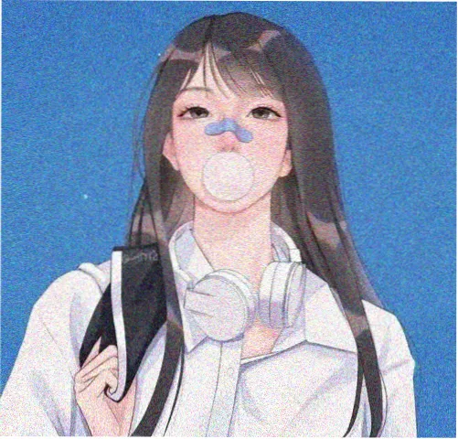 观众头像五
